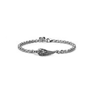 Bracciale Maria Cristina Sterling Nike in Argento G2327 - G2327